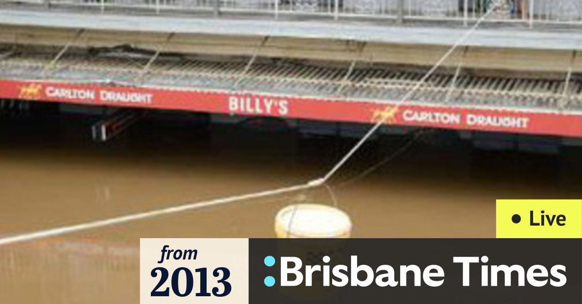 Brisbane Live at Work Tuesday, January 29